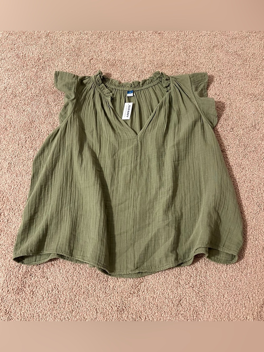 NWT! Old Navy top